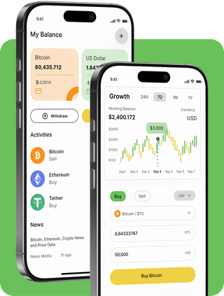 Interfaccia della piattaforma di trading Zaffiro Capivex con dati di mercato in tempo reale